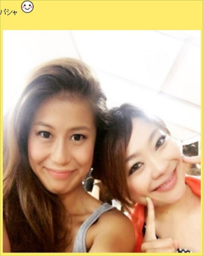 あぢゃ ヤマンバ ギャル ビフォーアフター 現在