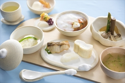 星野リゾートトマム雲体験