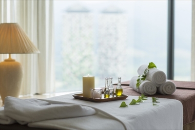 星野リゾートトマム雲体験