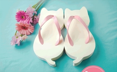 にゃらげたホワイト