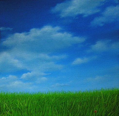 苔 こけ 今津奈鶴子 Twitter まんが 漫画