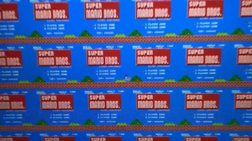 4Kモニター ファミコン 解像度 135画面 ポプテピピック