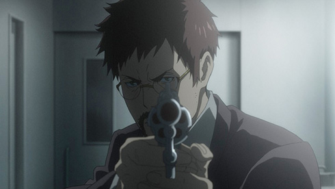 B: The Beginning 中澤一登 監督 インタビュー 秘話