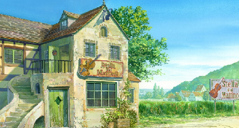 B: The Beginning 中澤一登 監督 インタビュー 秘話