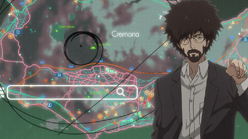 B: The Beginning 中澤一登 監督 インタビュー 秘話