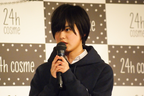 欅坂46 内村 紅白