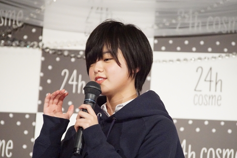 欅坂46 内村 紅白