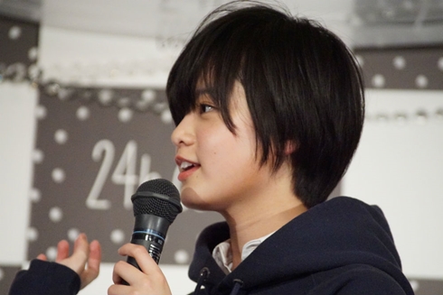 欅坂46 内村 紅白