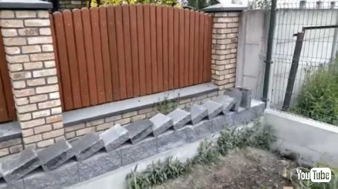 ドミノ 折り返し