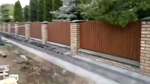 ドミノ 折り返し