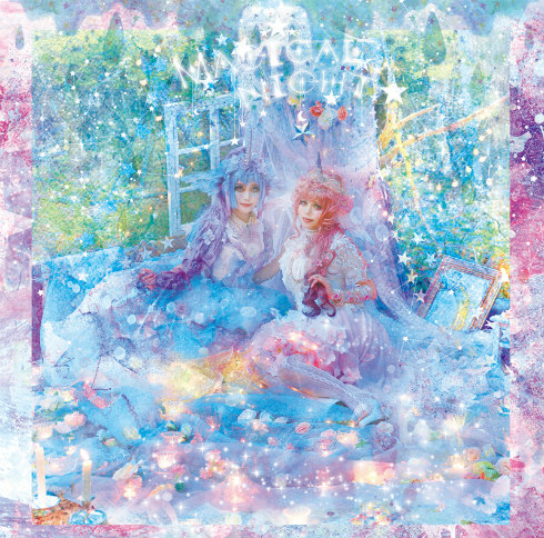 同人誌　創作写真集5　コスプレ　シャッツキステ