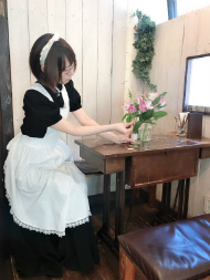 シャッツキステ　メイド