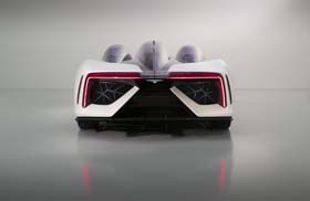 Ren 中国EV スーパーカー