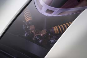 Ren 中国EV スーパーカー