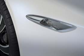 Ren 中国EV スーパーカー