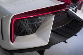 Ren 中国EV スーパーカー