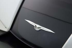 Ren 中国EV スーパーカー