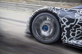 Ren 中国EV スーパーカー