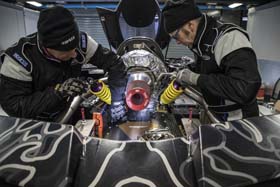 Ren 中国EV スーパーカー