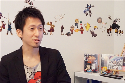 「妥協は死」が社訓　「ポプテピ」で話題のCGアニメスタジオ・神風動画の社員はなぜ徹夜をしないのか