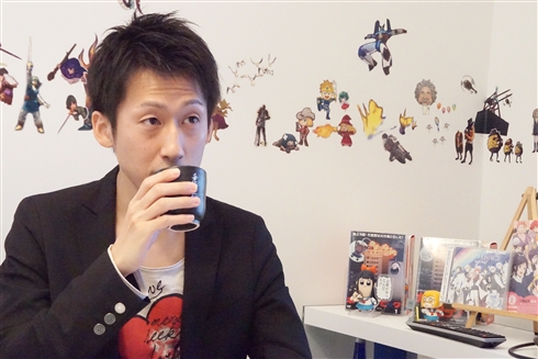 「妥協は死」が社訓　「ポプテピ」で話題のCGアニメスタジオ・神風動画の社員はなぜ徹夜をしないのか