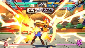 DBFZ　ドラゴンボール ファイターズ