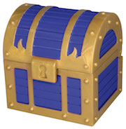 伝説の宝箱 ガチャ RPG