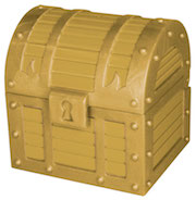 伝説の宝箱 ガチャ RPG