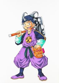 週刊少年ジャンプ　新連載　新作　島袋光年　岸本斉史　久保帯人