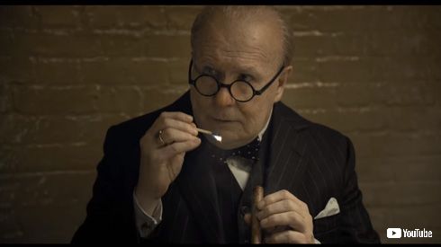 辻一弘 アカデミー賞 メイクアップ＆ヘアスタイリング賞