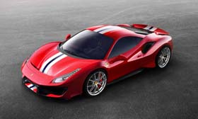 488 Pista：俯瞰