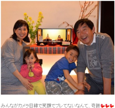 保田圭 東尾理子 石田純一 不妊治療 第3子 妊娠 出産