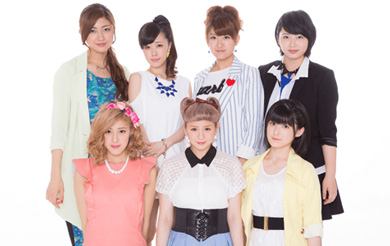 清水佐紀 た嗣永桃子