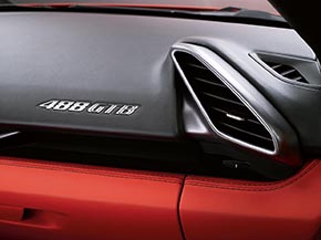 フェラーリ 488 GTB