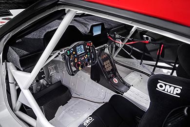 GR Supra Racing Concept スープラ トヨタ FR スポーツカー