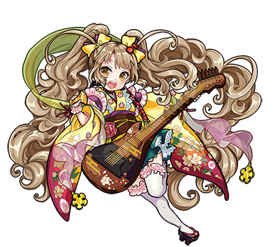 モンスト 弁財天 佐倉綾音 あやねる 激・獣神祭