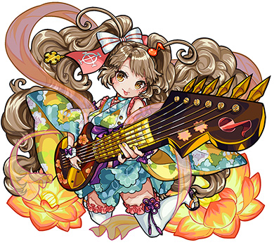 モンスト 弁財天 佐倉綾音 あやねる 激・獣神祭