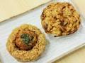 炭水化物・オン・ザ・炭水化物……！　「たこ焼おにぎり」「お好み焼おにぎり」ローソンストア100に登場