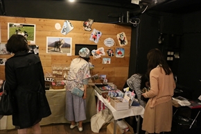 旅猫ニャン吉写真展