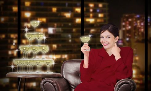 エスニカン　グリルビーフ　お好み焼きチップス　復刻版　カルビー　バブル