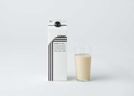 完全食 COMP ドリンク