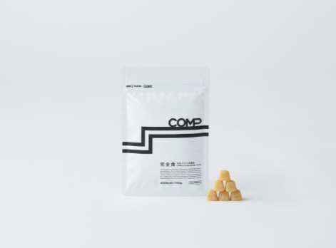 完全食 COMP ドリンク