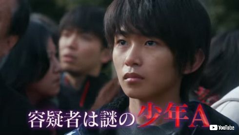 加藤清史郎　こども店長　相棒　ドラマ