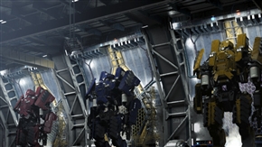 巨大ロボVS怪獣といえば……「アトランティック・リム」最新作、アサイラムから登場！　「パシフィック・リム」続編2カ月後に発売