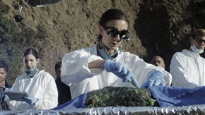 巨大ロボVS怪獣といえば……「アトランティック・リム」最新作、アサイラムから登場！　「パシフィック・リム」続編2カ月後に発売