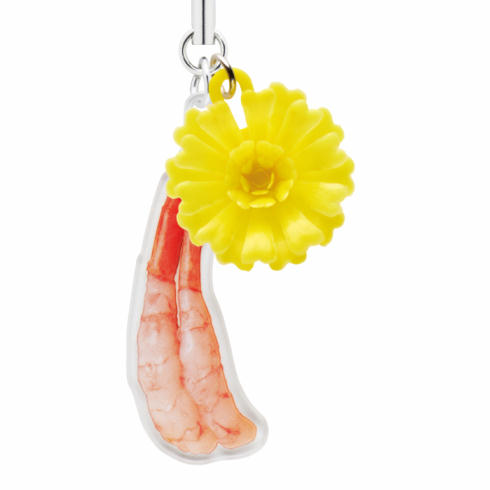 お刺身とたんぽぽ甘エビ