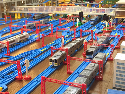 南東側からの写真