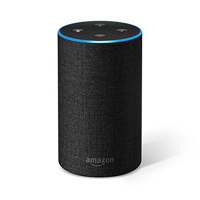Alexa アレクサ