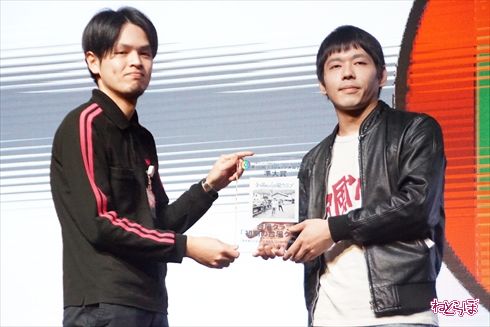 CDショップ大賞