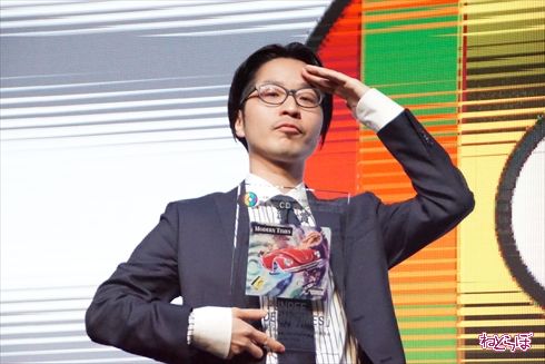 CDショップ大賞